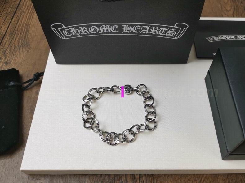 Chrome Hearts Bracelets 8